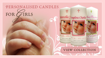 Always Gifts Candles for Girls
